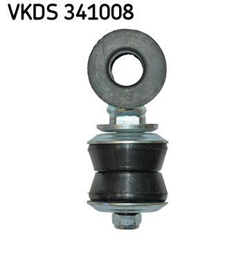 Biellette de barre stabilisatrice (Biellette antiroulis) SKF ref. VKDS 341008